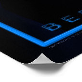 Alien, Sein, UFO, Roswell, Mysterium, Begegnung, a Poster (Ecke)