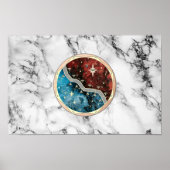 Alien Senate Floor poster (Vorne)