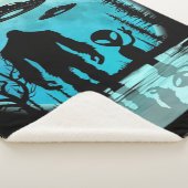 Alien Sherpadecke (3/4)