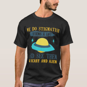 Alien Shirt