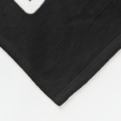 Alien Shirt - I Believe New Cool Ufo Fleecedecke (Ecke)