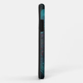 Alien Skin 2001 Case-Mate iPhone Hülle (Hinten/Rechts)