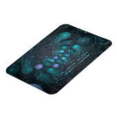 Alien Skin 2001 Magnet (Linke Seite)