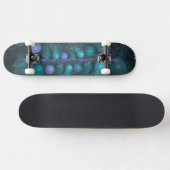 Alien Skin 2001 Skateboard (Horizontal)