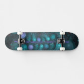 Alien Skin 2001 Skateboard (Horizontal)