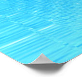 Alien Skulptur Poster (Ecke)