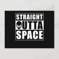 Alien Sprichwort Funny