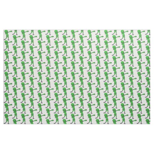 Alien Stoff (Yard (91,4 cm))