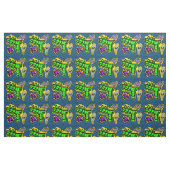 Alien Stoff (Fat Quarter (45,7 x 55,9 cm))