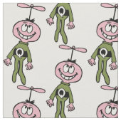 Alien Stoff (Nahaufnahme)