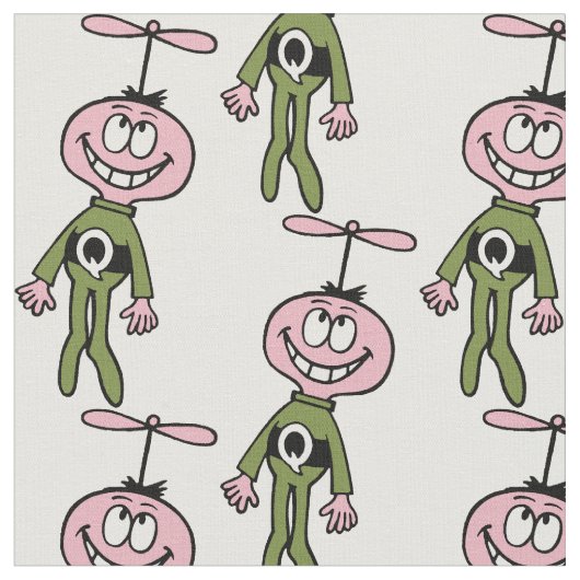 Alien Stoff (Nahaufnahme)