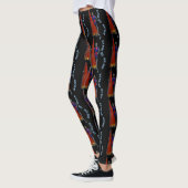 Alien: Surfer Leggings (Links)