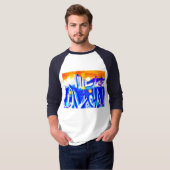 Alien T-Shirt (Vorne ganz)