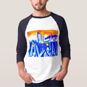 Alien T-Shirt