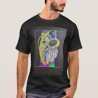 Alien T-Shirt