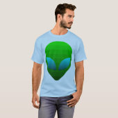 ALIEN T-Shirt (Vorne ganz)