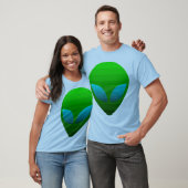 ALIEN T-Shirt (Unisex)