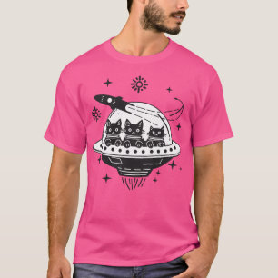 Alien T-Shirt