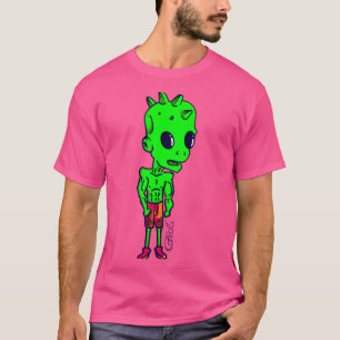 Alien T-Shirt