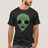 Alien   T-Shirt (Vorderseite)