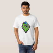 ALIEN T-Shirt (Vorne ganz)