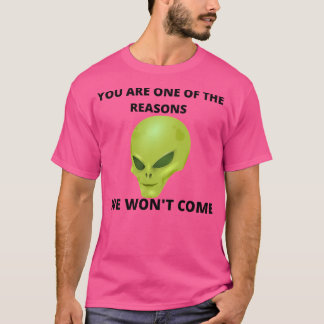 Alien T-Shirt