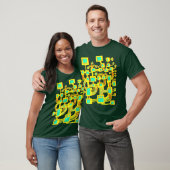 Alien T-Shirt (Unisex)