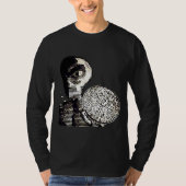 Alien T-Shirt (Vorderseite)