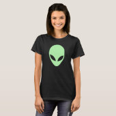 Alien T-Shirt (Vorne ganz)