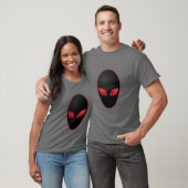 Alien T-Shirt (Unisex)