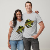 Alien T-Shirt (Unisex)