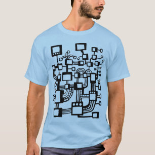 Alien T-Shirt