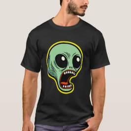 Alien T-Shirt