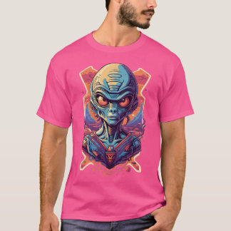 Alien T-Shirt