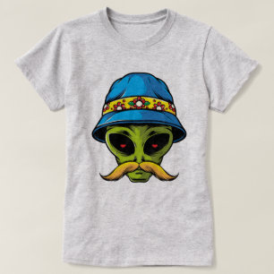 Alien T - Shirt