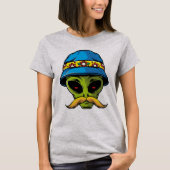Alien T - Shirt (Vorderseite)