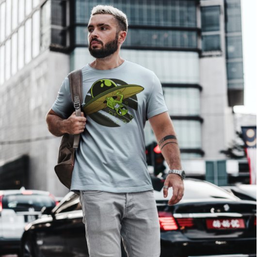 Alien T-Shirt