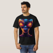 Alien T-Shirt (Vorne ganz)