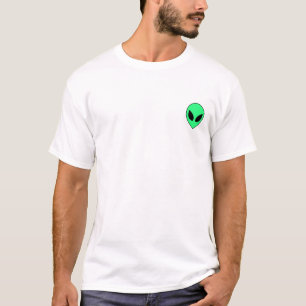 Alien T-Shirt