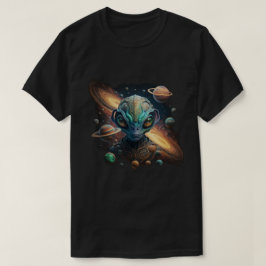 Alien T-Shirt
