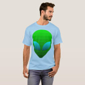ALIEN T-Shirt (Vorne ganz)