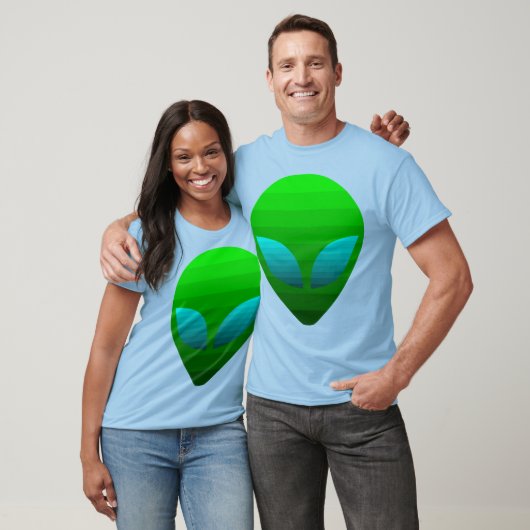 ALIEN T-Shirt (Unisex)