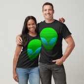 ALIEN T-Shirt (Unisex)