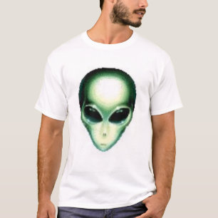 Alien-T - Shirt
