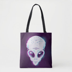 Alien Tasche