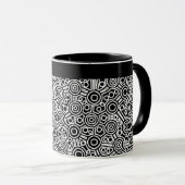 Alien Tasse (VorderseiteRechts)