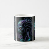 Alien Tasse (Mittel)