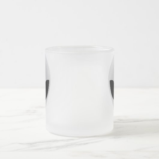 Alien Tasse (Mittel)