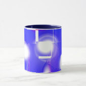 Alien Tasse (Zentrum)