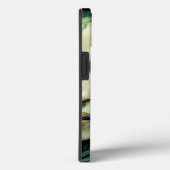 Alien Tech Girl Science Fiction Case-Mate iPhone Hülle (Rückseite / Rechts)